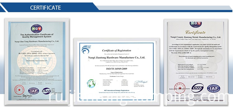 сертификат Certificate